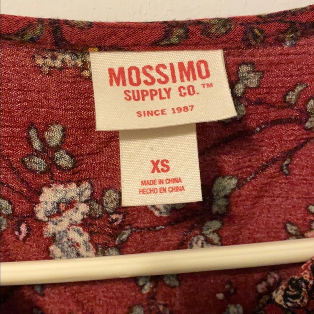 Target blouse - Picture 3 of 3
